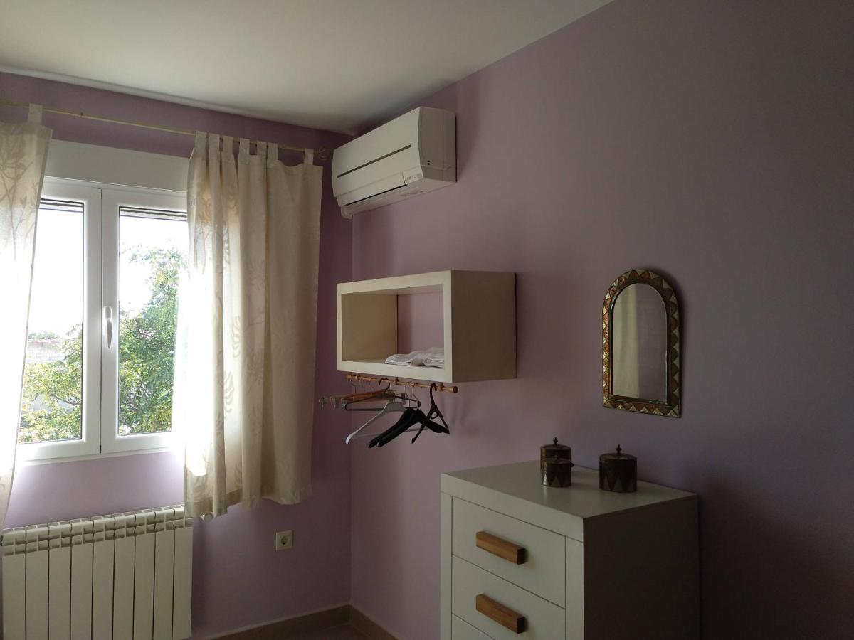 La Cuesta Blanca Villa Valdeganga Екстериор снимка