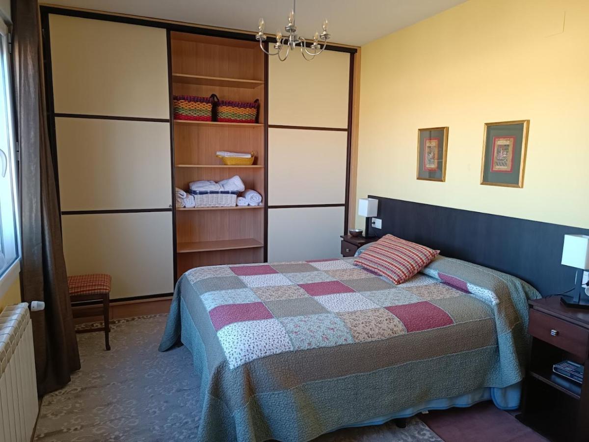 La Cuesta Blanca Villa Valdeganga Екстериор снимка