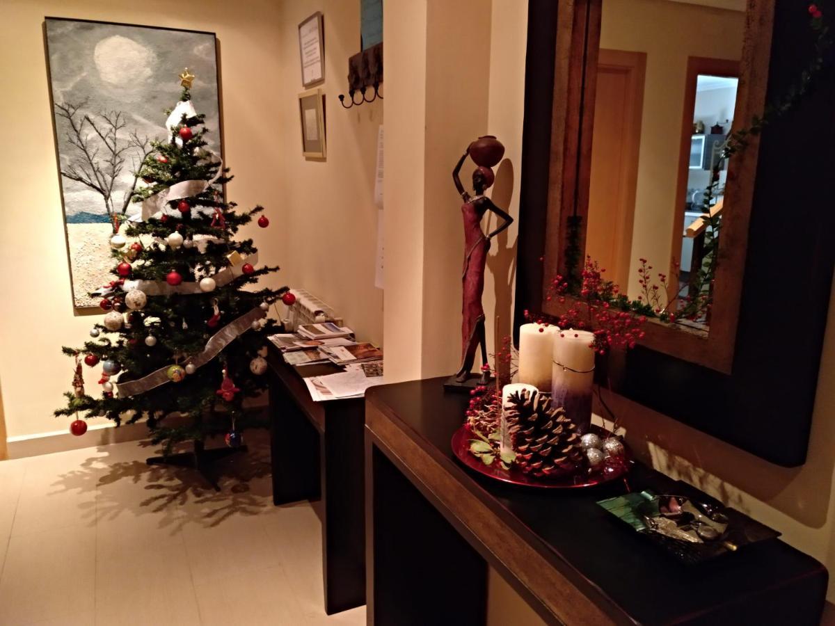 La Cuesta Blanca Villa Valdeganga Екстериор снимка