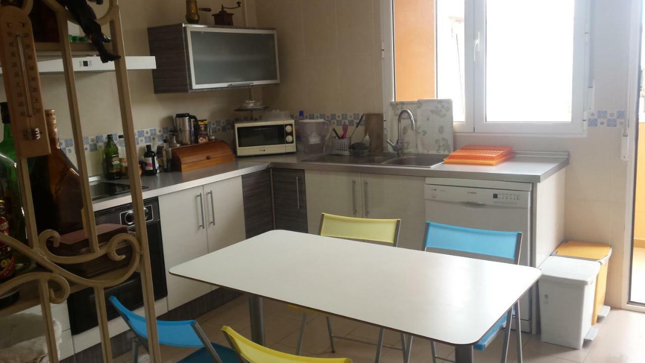 La Cuesta Blanca Villa Valdeganga Екстериор снимка