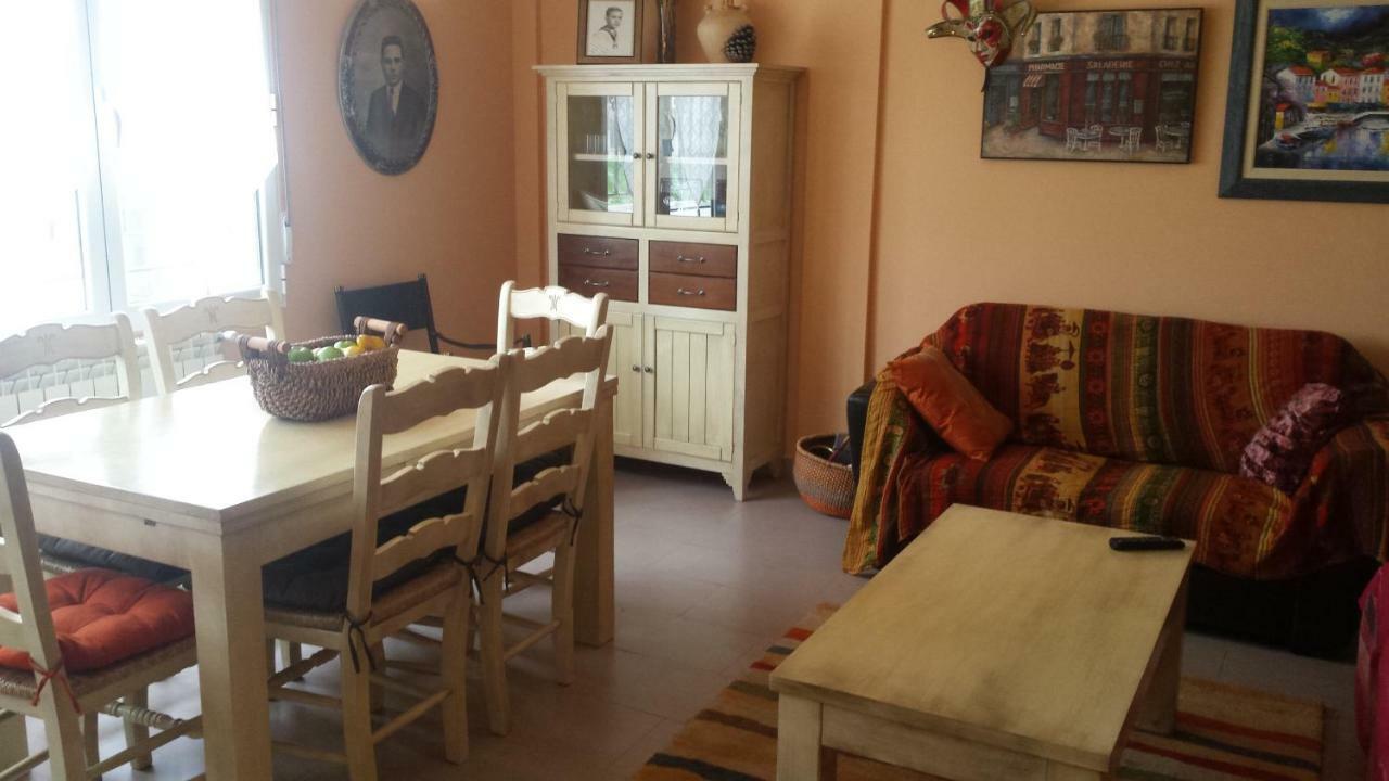 La Cuesta Blanca Villa Valdeganga Екстериор снимка