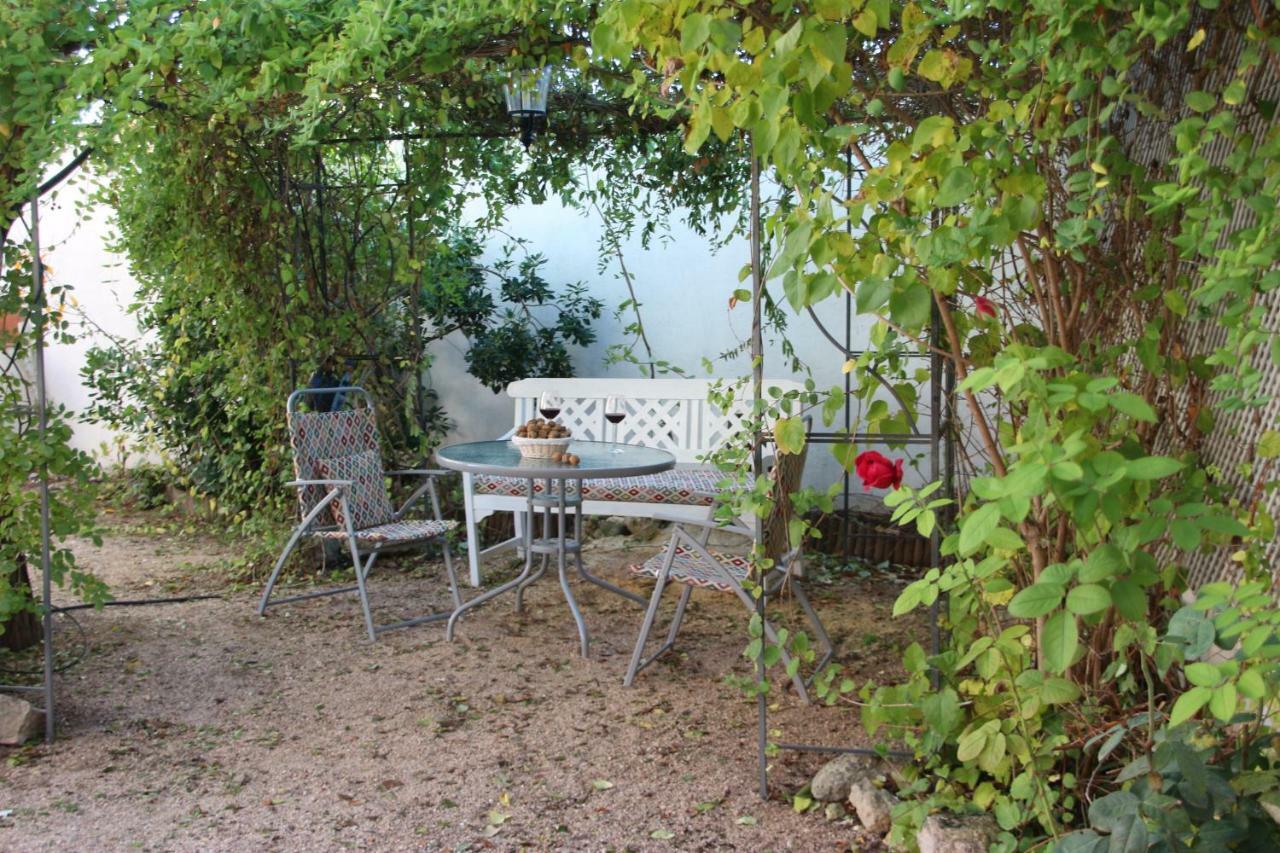 La Cuesta Blanca Villa Valdeganga Екстериор снимка