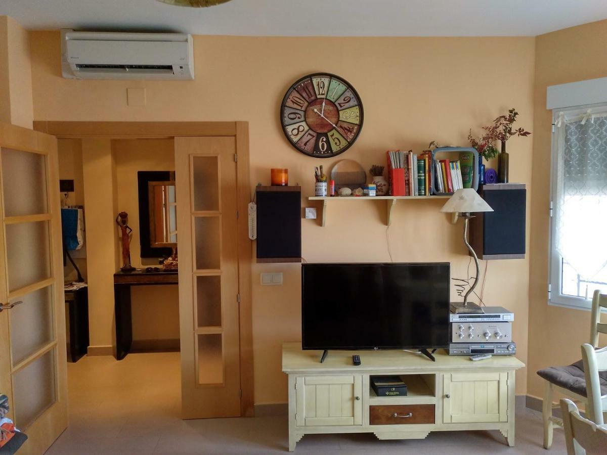 La Cuesta Blanca Villa Valdeganga Екстериор снимка