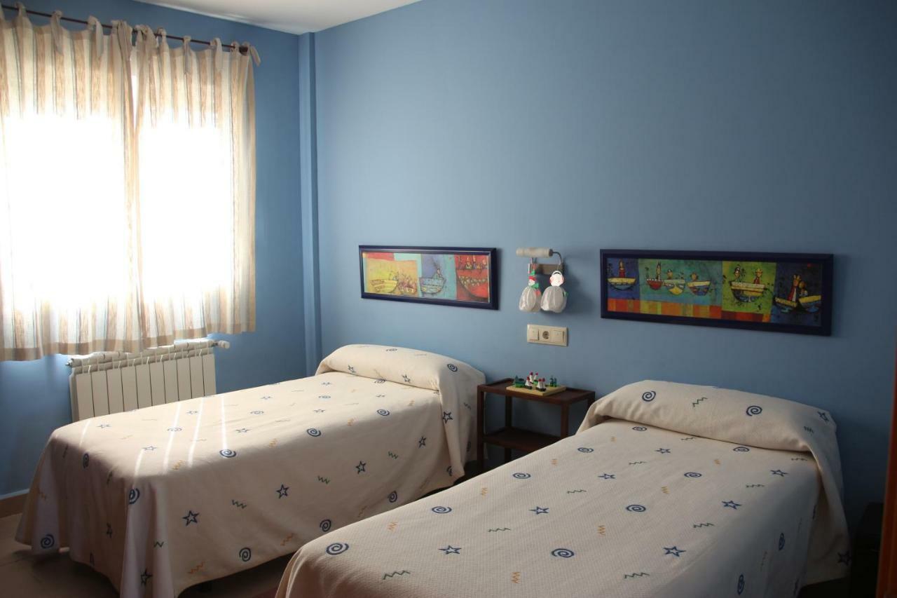 La Cuesta Blanca Villa Valdeganga Екстериор снимка