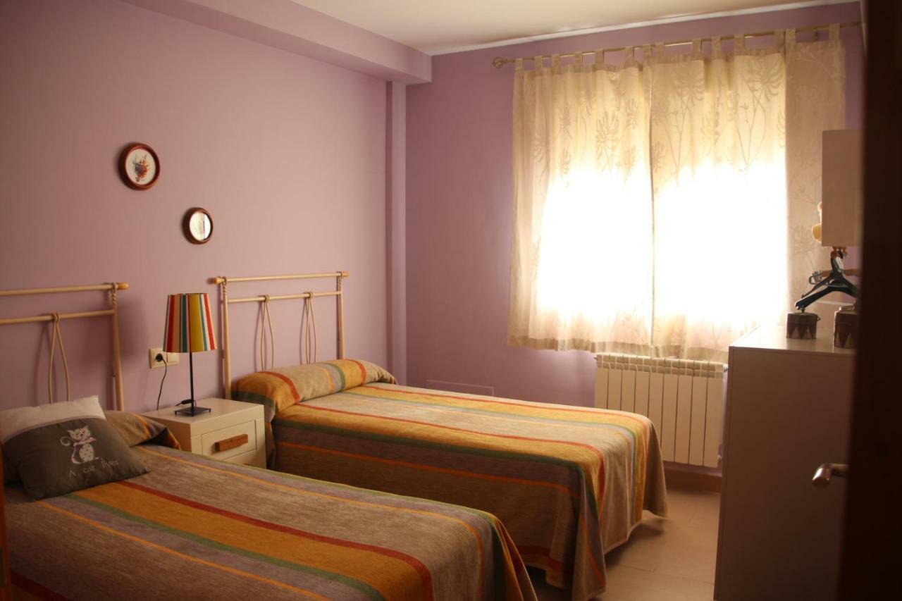 La Cuesta Blanca Villa Valdeganga Екстериор снимка