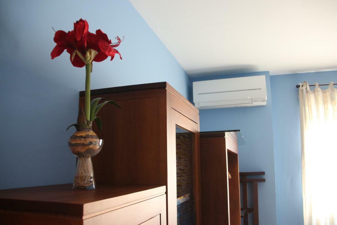 La Cuesta Blanca Villa Valdeganga Екстериор снимка